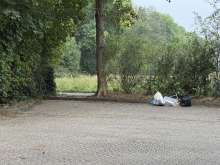 Bild zu gemeldetem Anliegen vom *2025-09-30 10:35:27