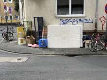 Bild zu gemeldetem Anliegen vom *2025-09-24 15:32:07