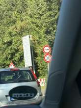 Bild zu gemeldetem Anliegen vom *2025-09-19 15:27:49
