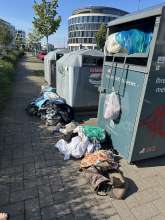 Bild zu gemeldetem Anliegen vom *2025-09-28 12:31:36
