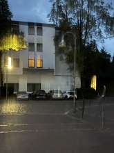 Bild zu gemeldetem Anliegen vom *2025-09-29 18:28:40