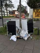 Bild zu gemeldetem Anliegen vom *2025-09-21 18:27:11