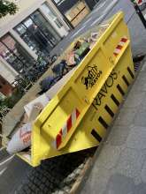 Bild zu gemeldetem Anliegen vom *2025-09-19 12:34:54
