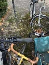 Bild zu gemeldetem Anliegen vom *2025-09-24 06:35:02