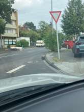 Bild zu gemeldetem Anliegen vom *2025-09-08 15:30:29
