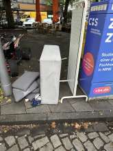 Bild zu gemeldetem Anliegen vom *2025-09-08 12:53:59