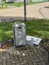 Bild zu gemeldetem Anliegen vom *2025-09-22 14:06:43