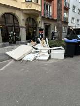 Bild zu gemeldetem Anliegen vom *2025-09-22 09:29:19