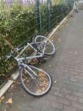 Bild zu gemeldetem Anliegen vom *2025-09-23 12:30:26