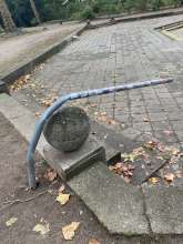 Bild zu gemeldetem Anliegen vom *2025-09-21 09:35:53