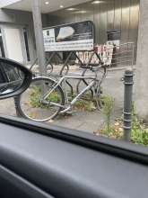 Bild zu gemeldetem Anliegen vom *2025-09-22 18:30:40