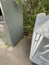 Bild zu gemeldetem Anliegen vom *2025-09-18 09:27:53