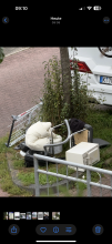 Bild zu gemeldetem Anliegen vom *2025-09-22 06:29:50