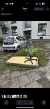 Bild zu gemeldetem Anliegen vom *2025-09-26 06:37:04