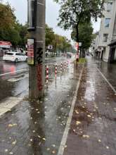 Bild zu gemeldetem Anliegen vom *2025-09-09 08:17:19