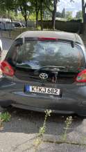 Bild zu gemeldetem Anliegen vom *2025-09-24 12:29:07