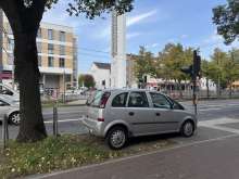 Bild zu gemeldetem Anliegen vom *2025-09-20 15:31:24