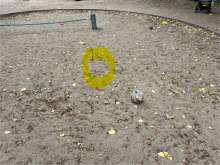 Bild zu gemeldetem Anliegen vom *2025-09-20 11:32:02