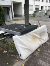Bild zu gemeldetem Anliegen vom *2025-09-25 12:30:13