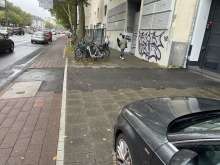 Bild zu gemeldetem Anliegen vom *2025-09-14 09:30:13