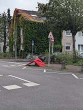 Bild zu gemeldetem Anliegen vom *2025-09-17 15:28:32