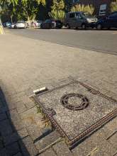 Bild zu gemeldetem Anliegen vom *2025-09-19 06:31:30