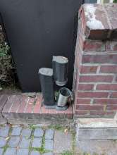 Bild zu gemeldetem Anliegen vom *2025-09-24 21:27:24