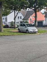 Bild zu gemeldetem Anliegen vom *2025-09-26 15:27:25