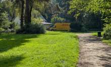Bild zu gemeldetem Anliegen vom *2025-09-27 09:36:51