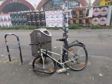 Bild zu gemeldetem Anliegen vom *2025-09-30 10:52:45