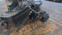 Bild zu gemeldetem Anliegen vom *2025-09-30 15:27:50