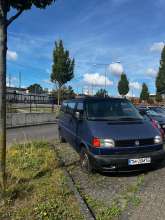 Bild zu gemeldetem Anliegen vom *2025-09-29 09:27:28