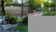 Bild zu gemeldetem Anliegen vom *2025-09-22 21:30:24
