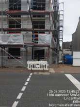 Bild zu gemeldetem Anliegen vom *2025-09-29 12:31:17