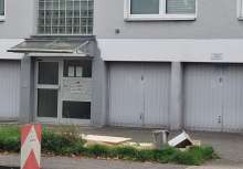 Bild zu gemeldetem Anliegen vom *2025-09-24 12:29:07