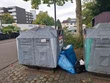 Bild zu gemeldetem Anliegen vom *2025-09-24 15:03:10