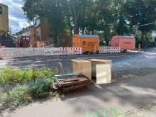 Bild zu gemeldetem Anliegen vom *2025-09-04 06:32:49