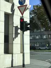 Bild zu gemeldetem Anliegen vom *2025-09-14 11:03:43