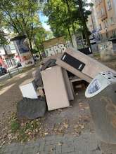 Bild zu gemeldetem Anliegen vom *2025-09-15 15:30:34