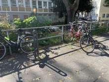Bild zu gemeldetem Anliegen vom *2025-09-18 15:06:37