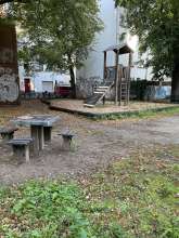 Bild zu gemeldetem Anliegen vom *2025-09-19 06:31:30