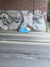 Bild zu gemeldetem Anliegen vom *2025-09-19 12:34:54