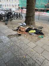 Bild zu gemeldetem Anliegen vom *2025-09-21 06:31:53