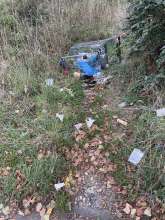 Bild zu gemeldetem Anliegen vom *2025-09-22 06:29:50
