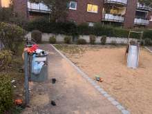 Bild zu gemeldetem Anliegen vom *2025-09-22 18:30:40