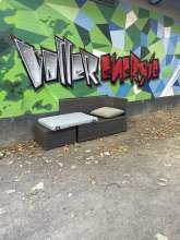 Bild zu gemeldetem Anliegen vom *2025-09-23 09:30:12