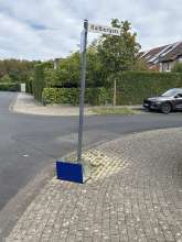 Bild zu gemeldetem Anliegen vom *2025-09-24 09:28:56