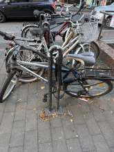 Bild zu gemeldetem Anliegen vom *2025-09-27 15:29:53