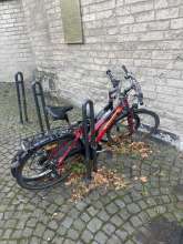 Bild zu gemeldetem Anliegen vom *2025-09-28 10:28:13