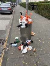 Bild zu gemeldetem Anliegen vom *2025-09-30 09:07:01